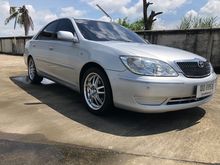 2005 Toyota Camry 2.0 (ปี 02-06) G Sedan AT