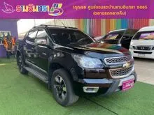 2016 Chevrolet COLORADO 2.8 Crew Cab (ปี 11-20) LTZ Z71 4WD Pickup