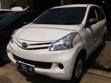 Daihatsu Xenia 1.3 X MT 2012 di Malang