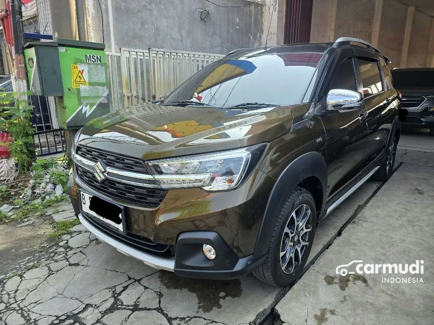 2021 Suzuki XL7 Alpha SUV