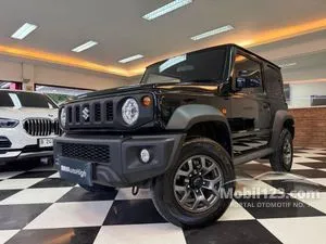 2024 Suzuki Jimny 1.5 3 Door (1 Tone) SUV