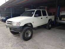 1998 Toyota LN 2.8 รวมทุกโฉม Double Cab Pickup MT