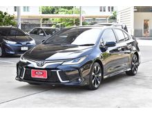 2019 Toyota Corolla Altis 1.8 (ปี 19-24) GR Sport Sedan