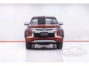2020 Mitsubishi TRITON 2.4 GT Plus Double Cab Pickup