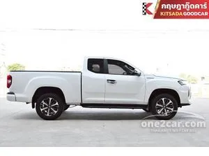 2024 MG Extender 2.0 Grand X Pickup