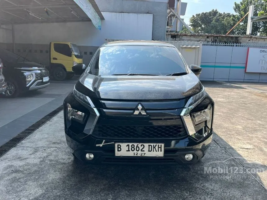 2022 Mitsubishi Xpander GLS MPV