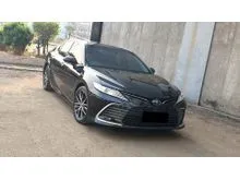 2022 Toyota Camry 2.5 Hybrid Sedan TSS Sunroof JBL Facelift 2022 2023 [ HYBRID ]