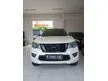 Jual Mobil Nissan Terra 2019 VL 2.5 di Jawa Barat Automatic Wagon Putih Rp 350.000.000