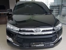 2018 Toyota Kijang Innova 2.0 G MPV