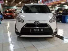 2017 Toyota Sienta 1.5 V MPV