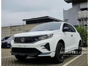 2026 Honda WR-V 1.5 E SUV