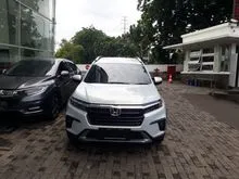 2022 Honda BR-V 1,5 E SUV