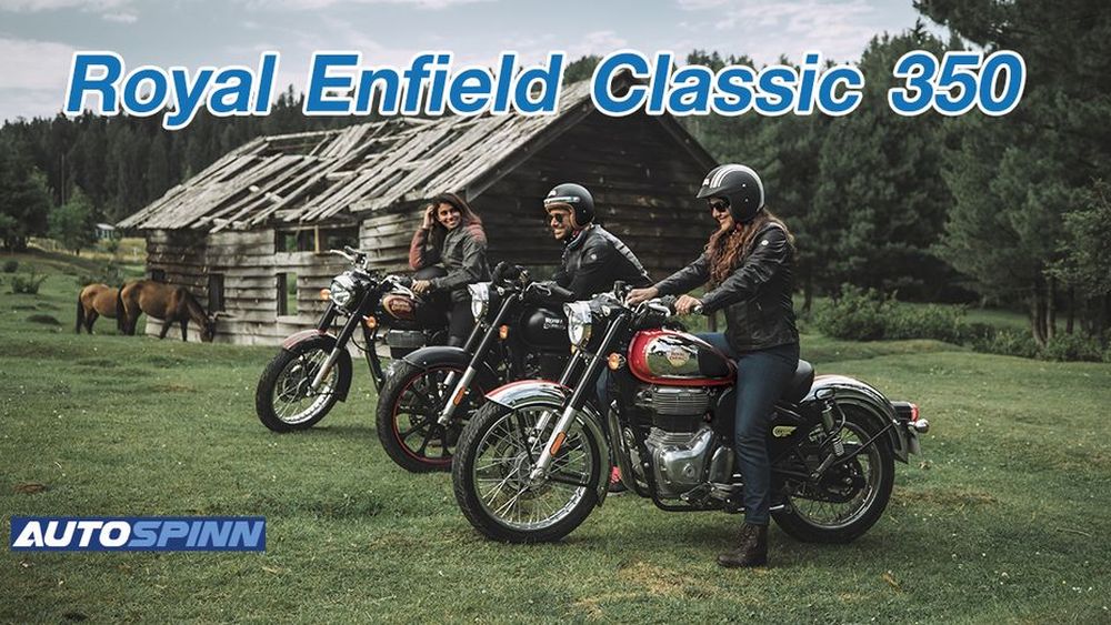 royal enfield costly model