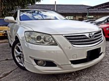 2009 Toyota CAMRY 2.4 V (A) ELECTRONIC SEAT