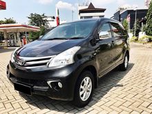 Avanza G 2015 Istimewa Hanya DP 22,4 jt Atau Angs 2,6 Jtan bln Bawa Kendaraan