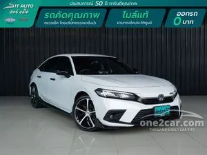 2023 Honda CIVIC 2.0 e:HEV RS Sedan
