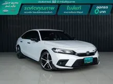 2023 Honda CIVIC 2.0 FE (ปี 21-26) e:HEV RS Sedan CVT