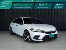 2023 Honda CIVIC 2.0 FE (ปี 21-26) e:HEV RS Sedan CVT