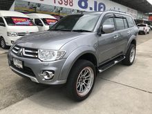 2015 Mitsubishi Pajero Sport 2.5 (ปี 08-15) GT SUV AT
