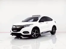 2019 Honda HR-V 1.8 (ปี 14-18) RS SUV