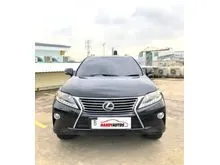 2012 Lexus RX 270 2.7 SUV