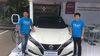 Leaf Jadi Jagoan Nissan Indonesia di 2020