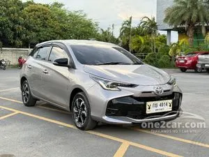2023 Toyota YARIS 1.2 Smart Hatchback