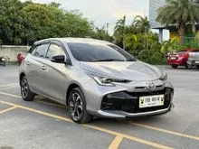 2023 Toyota YARIS 1.2 (ปี 17-25) Smart Hatchback