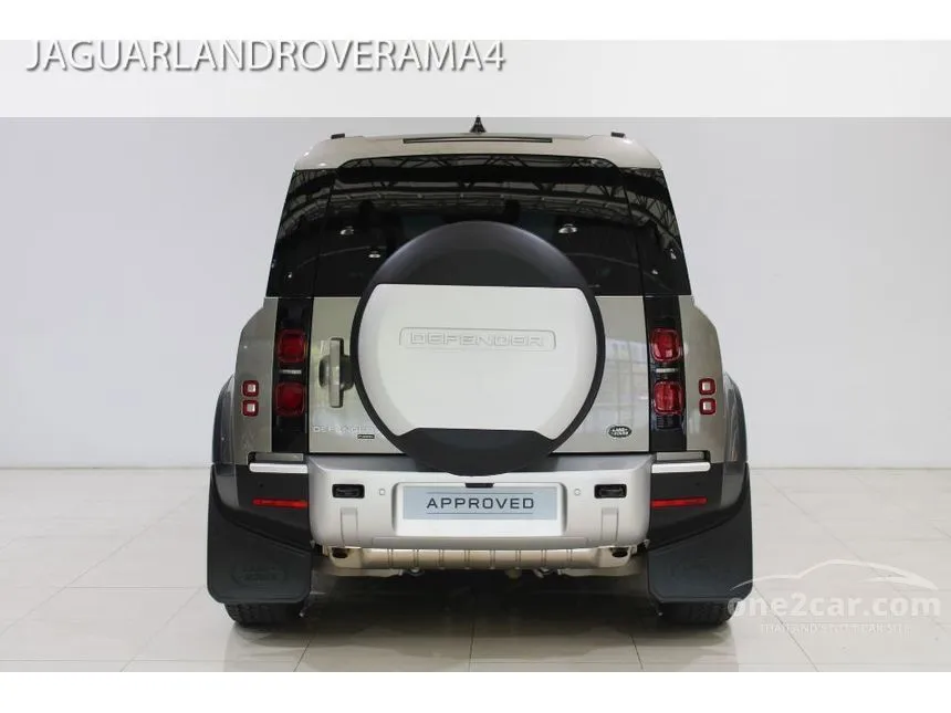 2023 Land Rover Defender 110 P400e SE Plus SUV