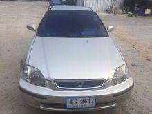 1996 Honda Civic 1.6 ตาโต (ปี 96-00) VTi Sedan AT
