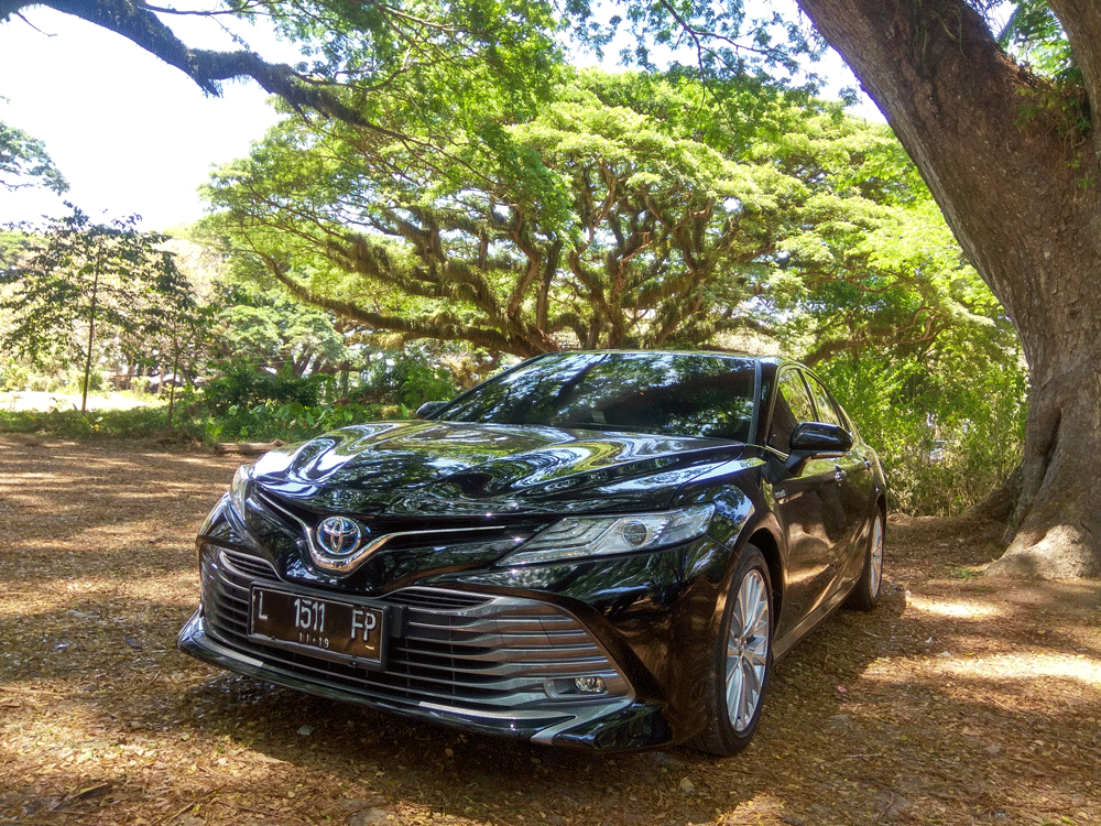Toyota Ungkap 3 Kekhawatiran Konsumen Soal Mobil Hybrid