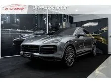 2020 Porsche CAYENNE 3.0 (ปี 18-25) E-Hybrid Coupe 4WD SUV