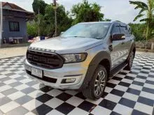 2021 Ford EVEREST 2.0 (ปี 15-22) Titanium+ 4WD SUV