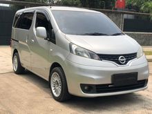 2013 Nissan Evalia 1.5 XV MPV ( Bebas banjir )
