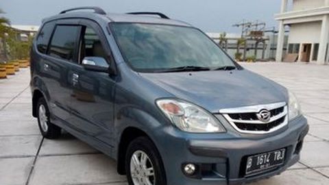 Cari Mobil Murah di Bawah Rp100 Juta? Harga Daihatsu Xenia 2011 Manual Cuma Rp70-90 Jutaan