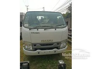 2026 Isuzu Traga 2.5 Pick Up FD Pickup