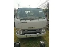 2026 Isuzu Traga 2.5 Pick Up FD Pickup DP 13 JUTAAN ANGSURAN 6 JUTAAN TERMURAH  DIBULAN INI
