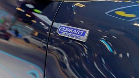 Kata Daihatsu Soal Potensi Luncurkan Mobil Hybrid Murah dengan Adanya Insentif
