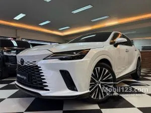 2023 Lexus RX 350 2.4 Luxury SUV
