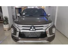 2022 Mitsubishi Pajero Sport 2.4 Dakar Ultimate SUV 4x4 Promo Terbaik Spesial Bunga Kecil