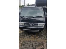 2018 Suzuki Carry 1.5 FD Pick-up