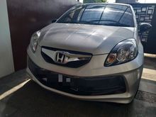 2014 Honda Brio 1.2 Satya A Hatchback