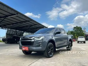 2022 Isuzu D-MAX 1.9 Hi-Lander Z Cab-4 Pickup