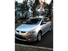 2008 Mitsubishi Grandis 2.4 GLS MPV #jualcepatpemiliklangsung
