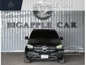 2021 Mercedes-Benz GLE350 2.0 de 4MATIC Exclusive SUV