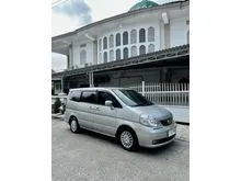 2012 Nissan Serena 2.0 Highway Star MPV - Cash 115 JT NEGO - Kondisi Istimewa