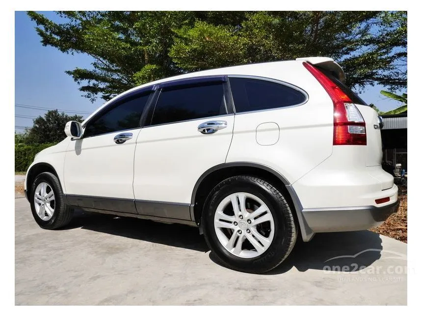 2011 Honda CR-V EL SUV