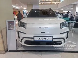 2026 GAC AION V Luxury SUV