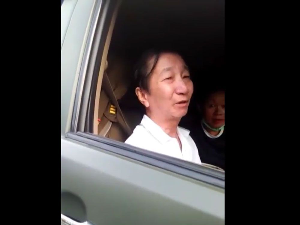 Fortuner Pelat Nomor TNI Dipakai Warga Sipil, Ini Kata Angkatan Darat