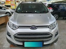 2014 Ford EcoSport 1.5 L Trend Matic